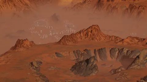 Surviving Mars screenshot