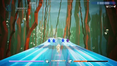 Outshine screenshot