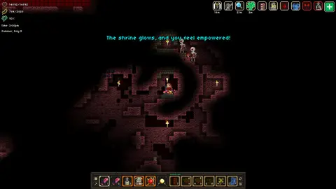 It Lurks Below screenshot