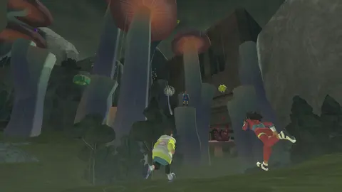 Sephonie screenshot