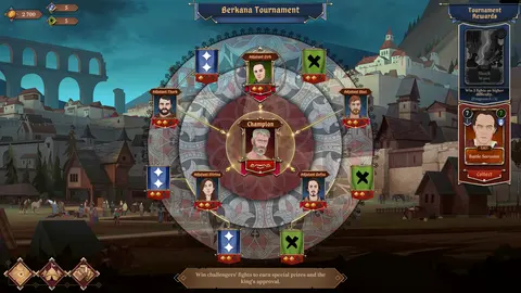 Ash of Gods: The Way screenshot