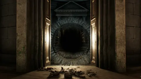 The Forgotten City screenshot