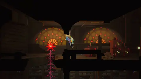 Possessor(s) screenshot