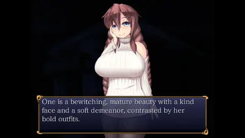 Succubus Prison screenshot