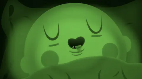 Bulb Boy screenshot