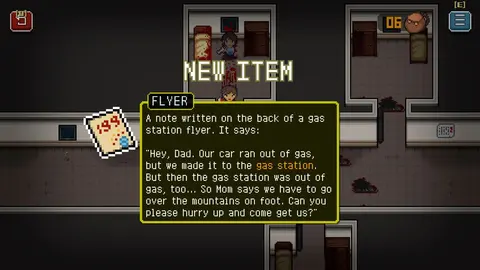 Wanna Survive screenshot