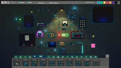 Linkito screenshot