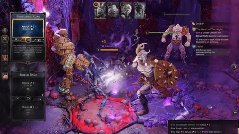 Gloomhaven screenshot