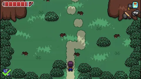Reverie: Sweet As Edition screenshot