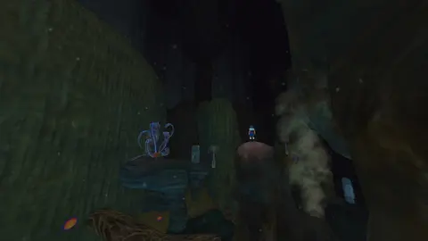 Sephonie screenshot