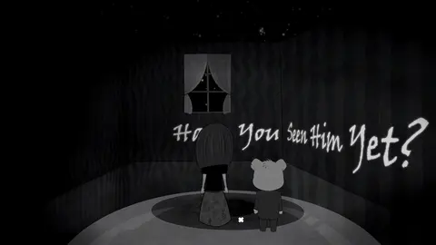 Bear With Me: The Complete Collection screenshot