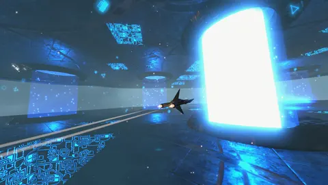 Underspace screenshot