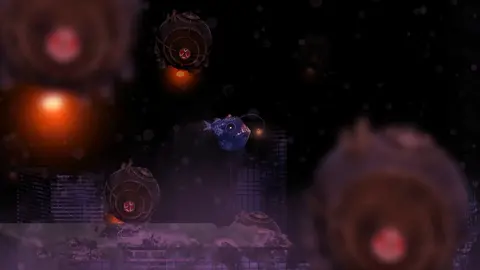 SAMUDRA screenshot