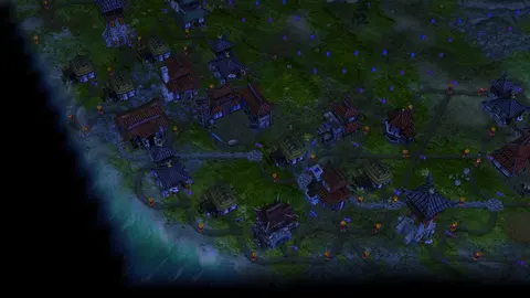 The Settlers® 2: 10th Anniversary screenshot