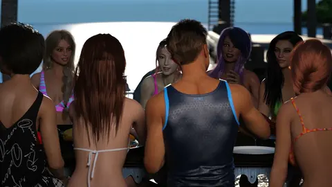 U4iA - Season 1 screenshot