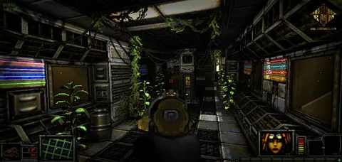 Fortune's Run screenshot