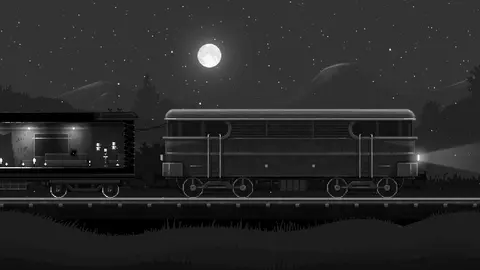 Zombie Night Terror screenshot