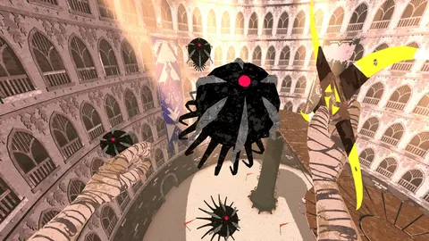 Boomerang X screenshot
