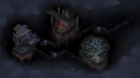 Bonereader Demo screenshot