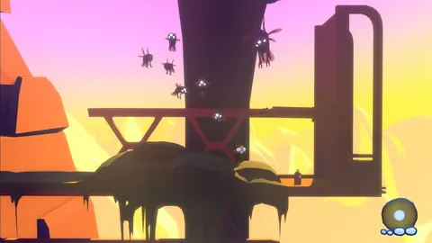 Airhead Demo screenshot