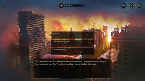 The Sin Collector: Repentless screenshot