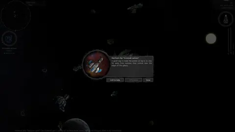 Endless Sky screenshot