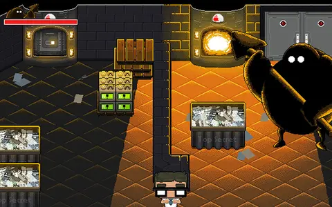 Level22 Gary’s Misadventures screenshot