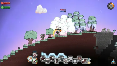 Minicology screenshot