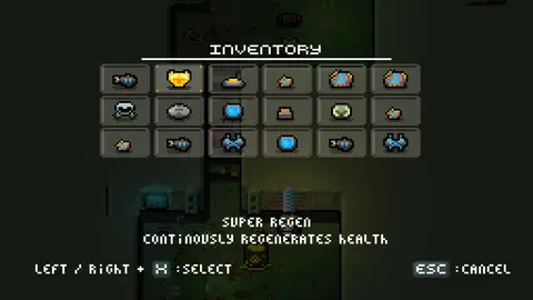Space Grunts screenshot