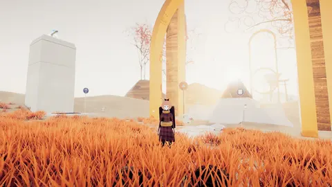Torii screenshot