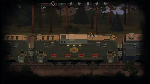 Beholder: Conductor screenshot