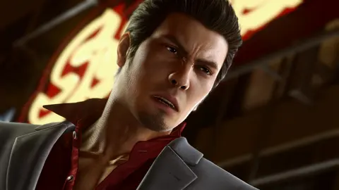 Yakuza Kiwami 2 screenshot