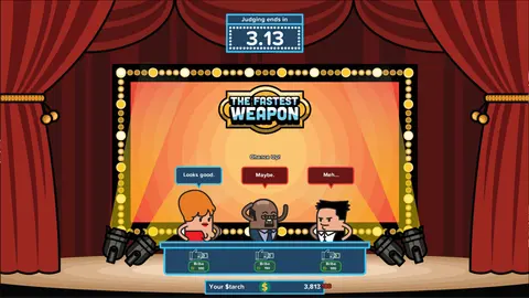 Holy Potatoes! A Weapon Shop?! screenshot