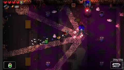 Enter the Gungeon screenshot