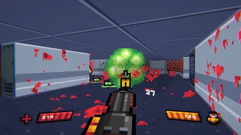Brotherhood screenshot