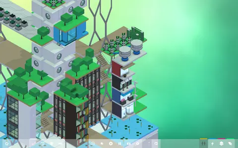 Block'hood screenshot