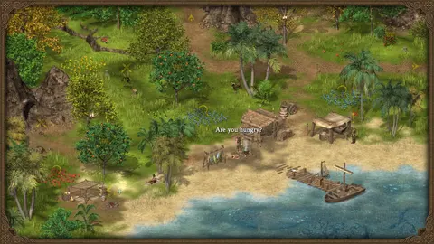 Hero of the Kingdom: The Lost Tales 2 screenshot