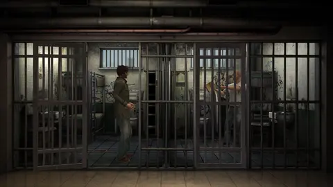 Black Mirror 3 screenshot