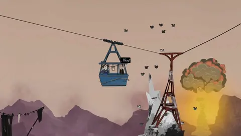 Whateverland: Prologue screenshot