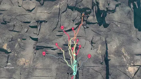 Cairn screenshot