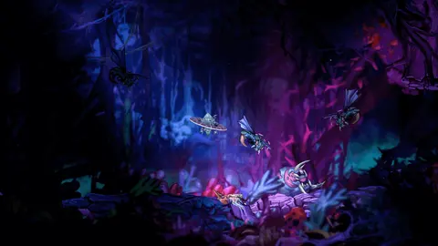 Moo Lander screenshot