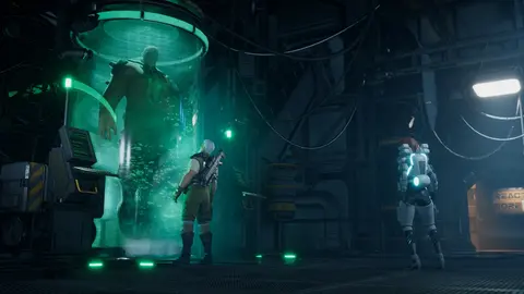 Capes screenshot
