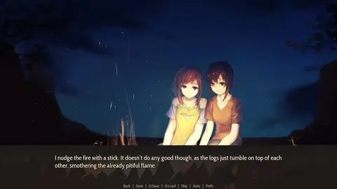 Highway Blossoms screenshot