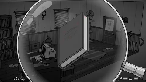Feline Forensics and the Meowseum Mystery screenshot