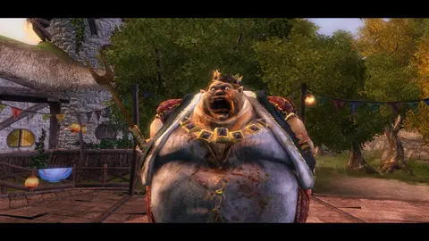 Overlord + Raising Hell screenshot