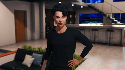 Lust Academy - Season 1 screenshot