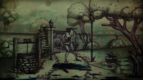 Bad Dream: Fever screenshot