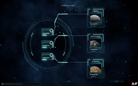 Ashes of the Singularity: Escalation screenshot