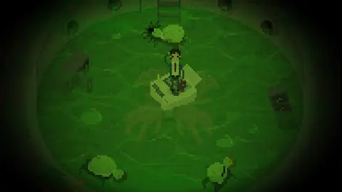 Yuppie Psycho: Executive Edition screenshot