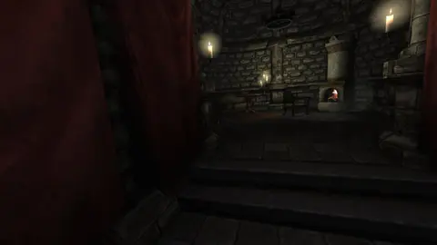 Amnesia: The Dark Descent screenshot
